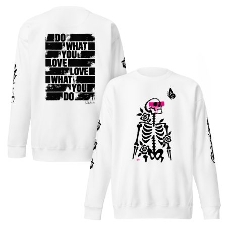 Unisex Premium Sweatshirt — photo 3